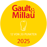 Gault Millau 2025